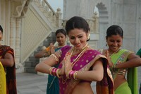 Actress Sada Latest Stills